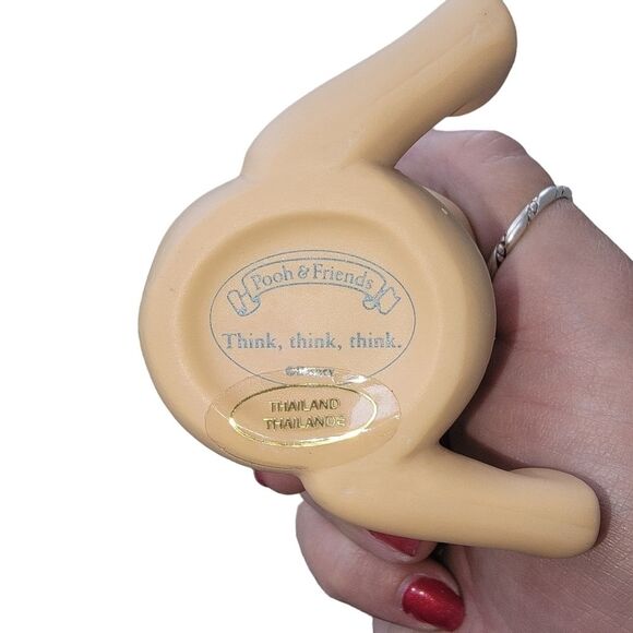 Pooh & Friends Winnie the Pooh Porcelain figurine lot bundle - Picture 3 of 11